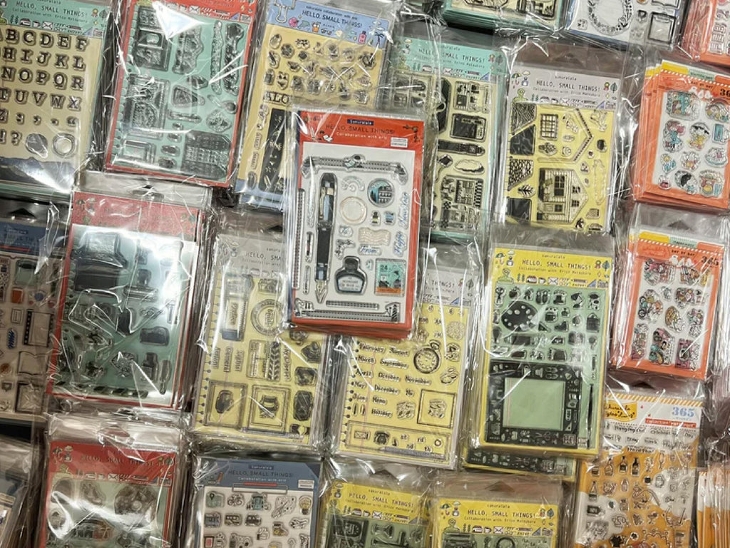 再入荷のお知らせ