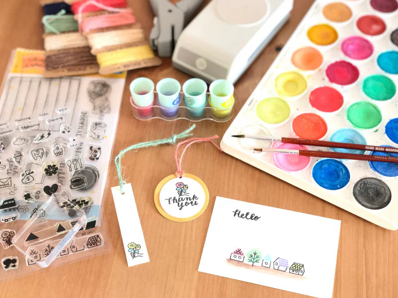 The Ins & Outs no.1 | 365: Daily