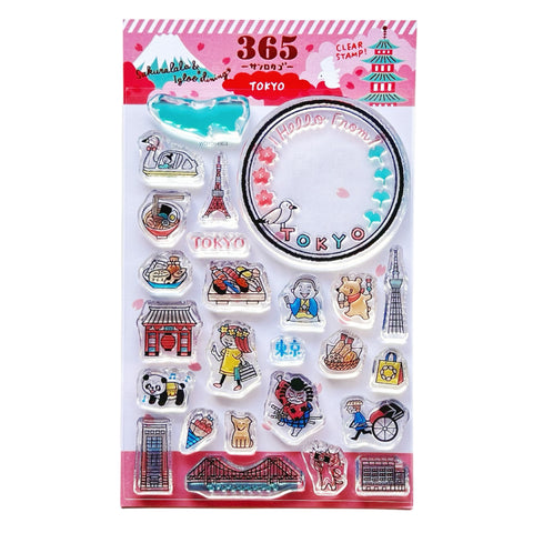 365: TOKYO