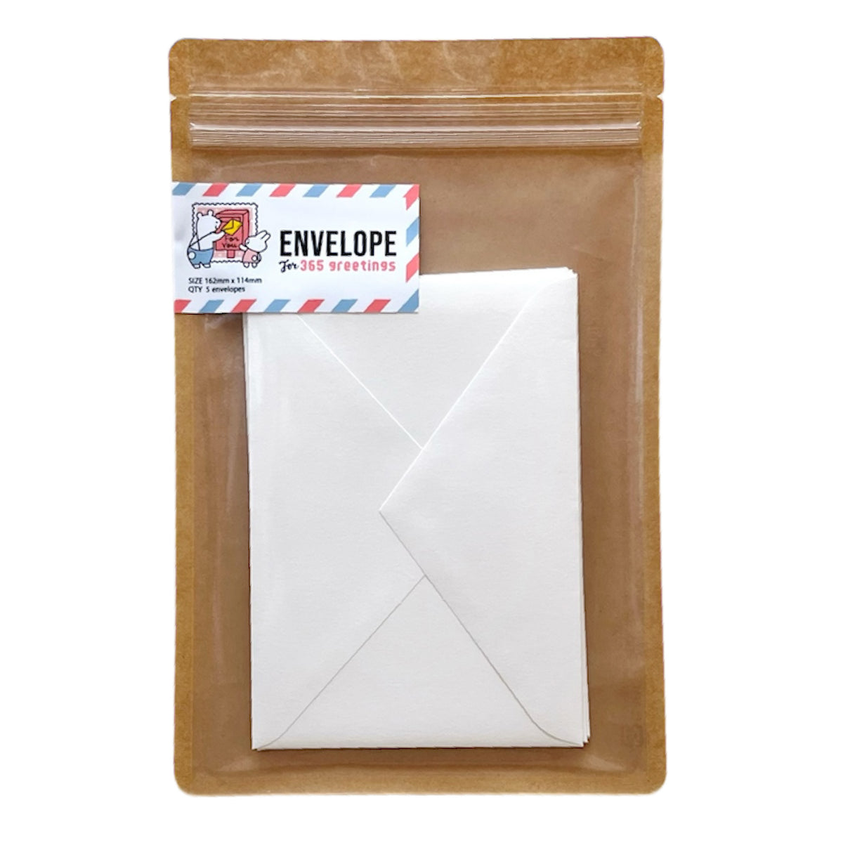 Envelope – SAKURALALA