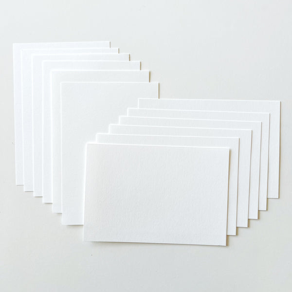 White Cardstock